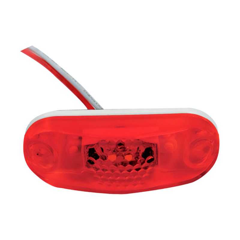 Lanterna Delimitadora Direita/Esquerda - Pradolux PL1334.00.63