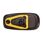 Lanterna Delimitadora Direita/Esquerda do Volvo VM 17 210, VM 17 240, VM 210 R e outros - Pradolux PL0710.00.22