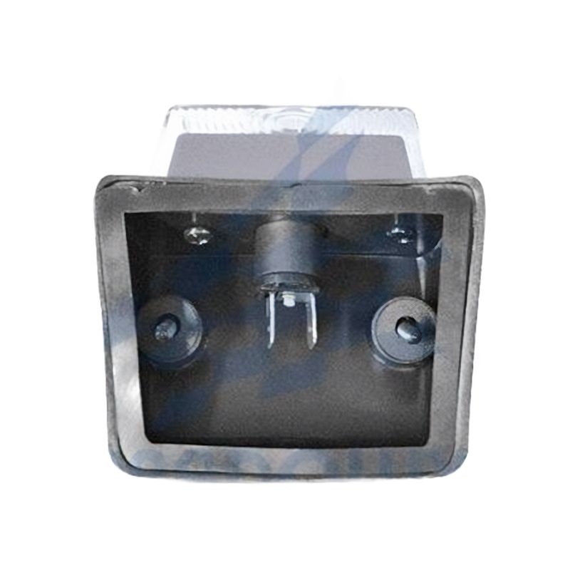 Lanterna Delimitadora do Volkswagen Delivery - Pradolux PL0442.00.42