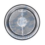 Lanterna Delimitadora do Volkswagen Delivery - Pradolux PL0898.11.62