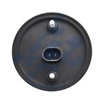 Lanterna Delimitadora do Volkswagen Delivery - Pradolux PL0898.11.62