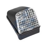 Lanterna Delimitadora do Volvo FH 12 380, FH 12 420, FH 12 460 e outros - Pradolux PL0752.15.22