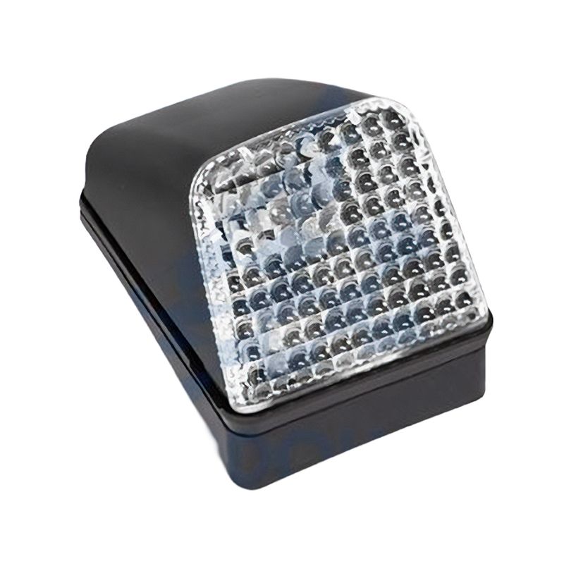 Lanterna Delimitadora do Volvo FH 12 380, FH 12 420, FH 12 460 e outros - Pradolux PL0752.15.22