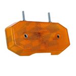 Lanterna Delimitadora Lateral - Pradolux PL0658.19.61