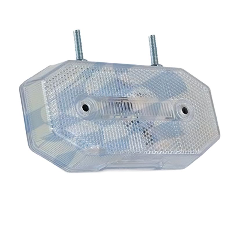 Lanterna Delimitadora Lateral - Pradolux PL0658.19.62