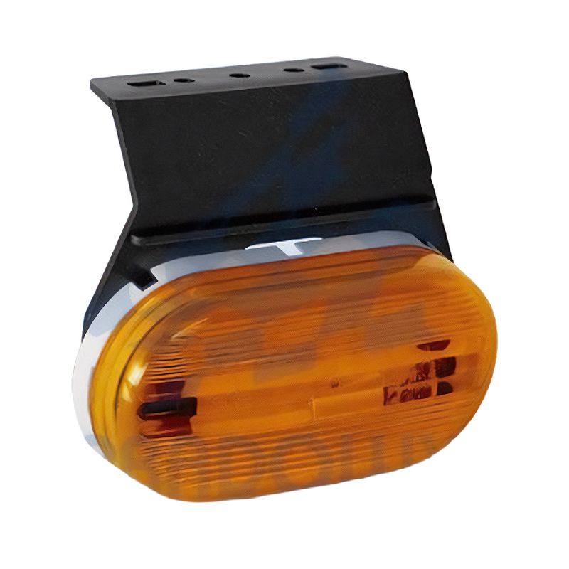 Lanterna Delimitadora Lateral - Pradolux PL0904.19.21