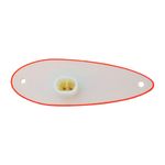 Lanterna Delimitadora Lateral Direita/Esquerda - Pradolux PL1308.00.61