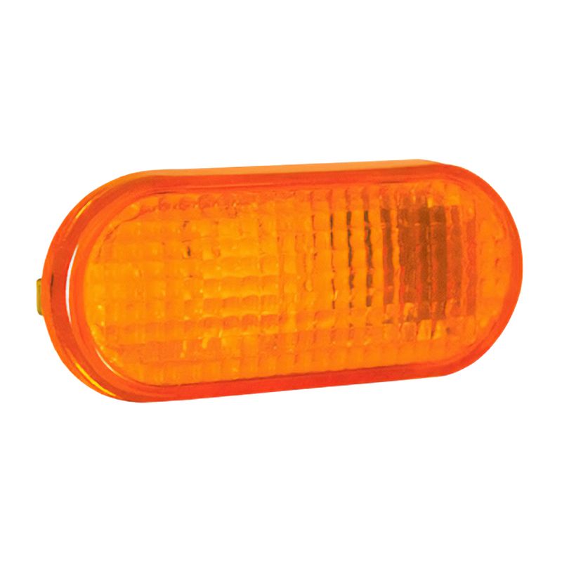Lanterna Delimitadora Lateral do Volkswagen Delivery e Worker - Pradolux PL0598.00.21