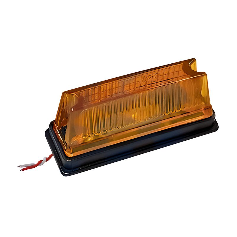 Lanterna Lateral - Pradolux PL0452.00.41