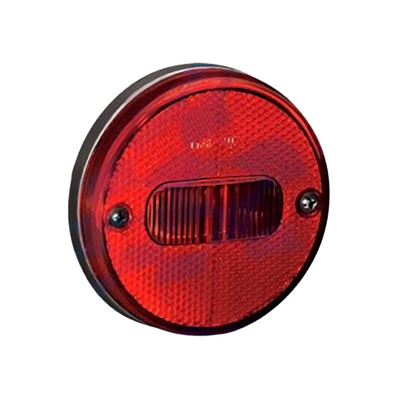 Lanterna Lateral - Pradolux PL0564.15.43