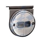 Lanterna Lateral - Pradolux PL0566.19.42