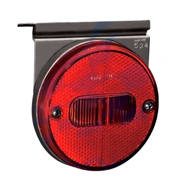 Lanterna Lateral - Pradolux PL0566.19.43