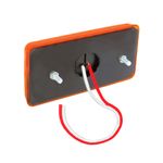 Lanterna Lateral - Pradolux PL0606.15.41