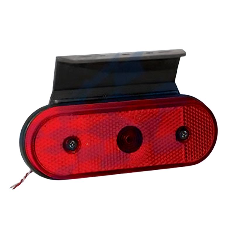 Lanterna Lateral - Pradolux PL0608.19.43