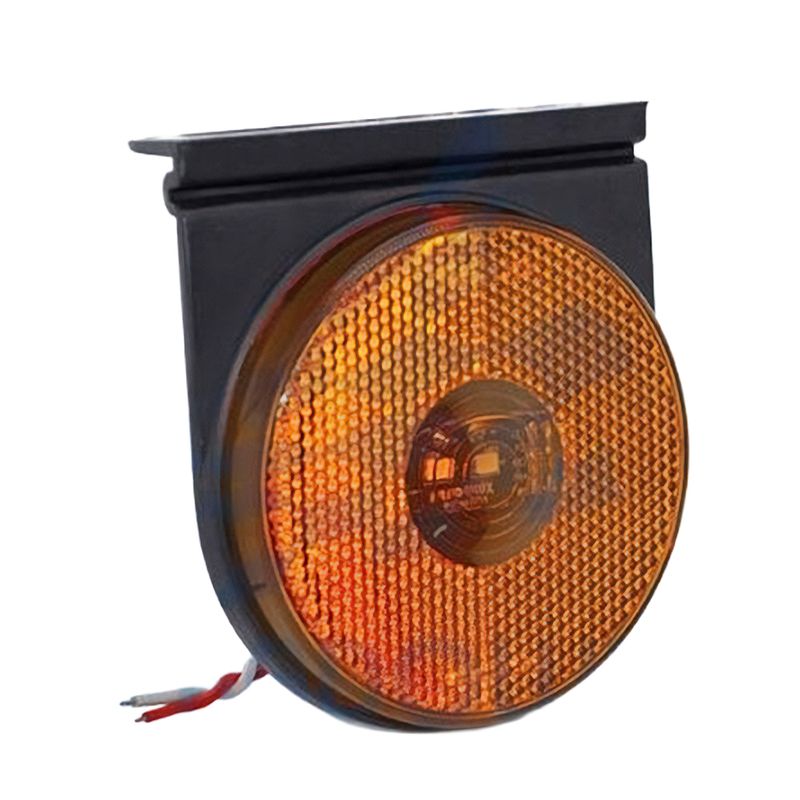 Lanterna Lateral - Pradolux PL06880041