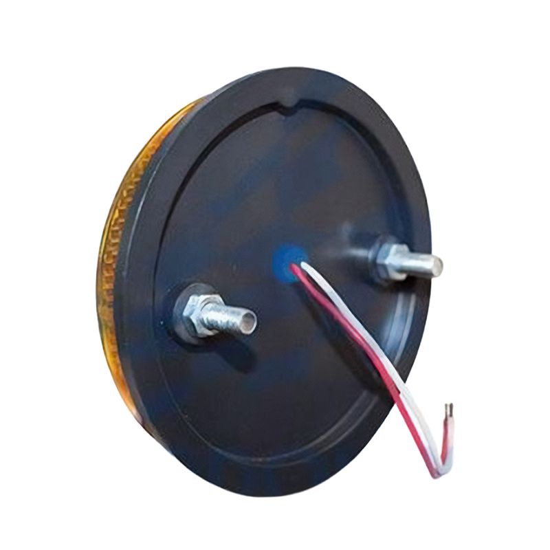 Lanterna Lateral - Pradolux PL0690.00.42