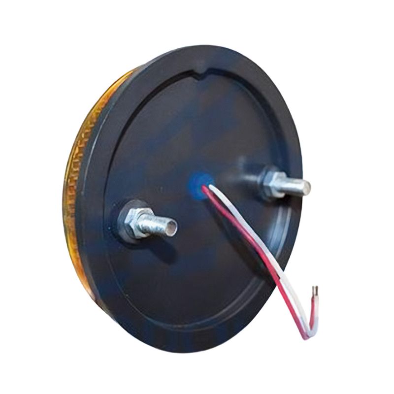 Lanterna Lateral - Pradolux PL0690.00.43