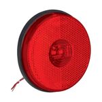 Lanterna Lateral - Pradolux PL06901243