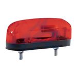 Lanterna de Placa Universal - Pradolux PL0480.00.03