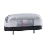 Lanterna de Placa Universal - Pradolux PL04800016