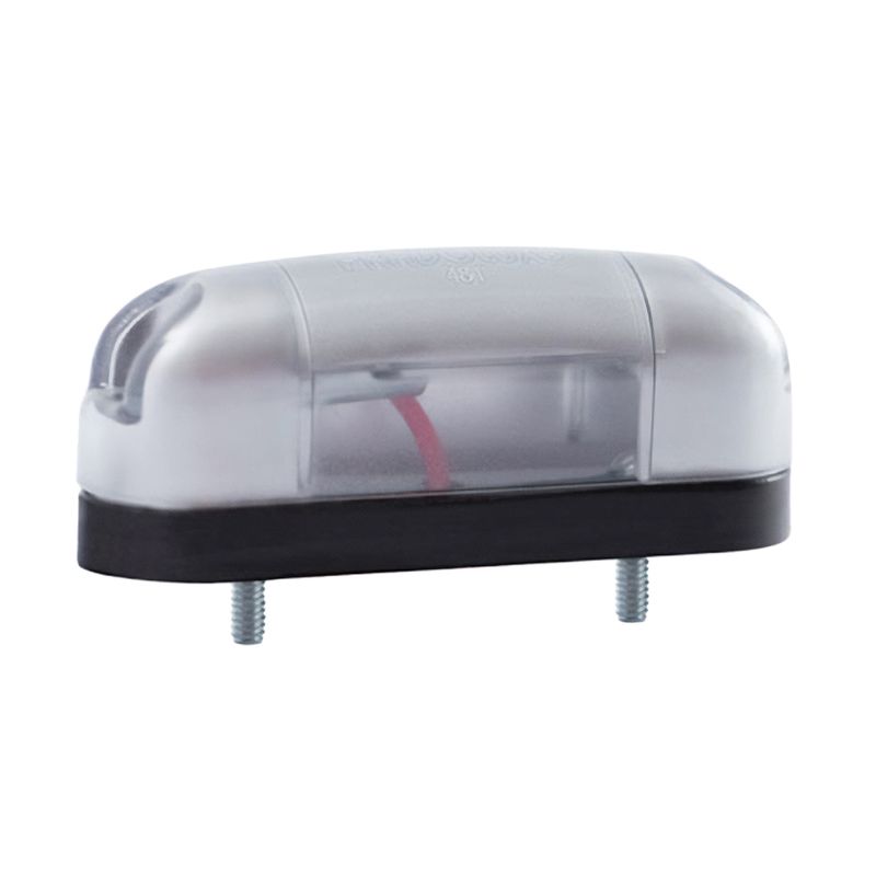 Lanterna de Placa Universal - Pradolux PL04800016