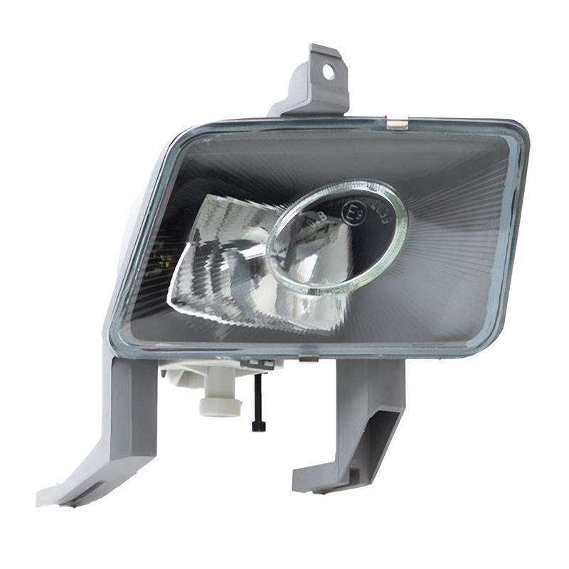 Farol Auxiliar Direito do Chevrolet Vectra - Arteb 0160252