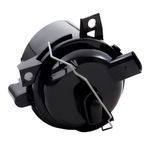 Farol Auxiliar Direito do Volkswagen Crossfox, Fox, Gol e outros - Arteb 0160486