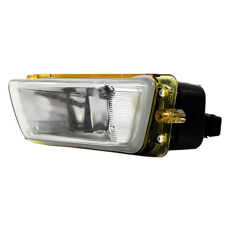 Farol Auxiliar Direito do Volkswagen Polo Classic - Arteb 0160390