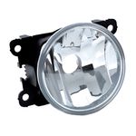 Farol Auxiliar Direito/Esquerdo do Citroen Aircross, C3, C4 e outros - Arteb 0160739