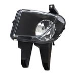 Farol Auxiliar Esquerdo do Chevrolet Celta e Prisma - Arteb 0160675
