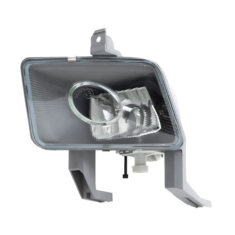 Farol Auxiliar Esquerdo do Chevrolet Vectra - Arteb 0160251