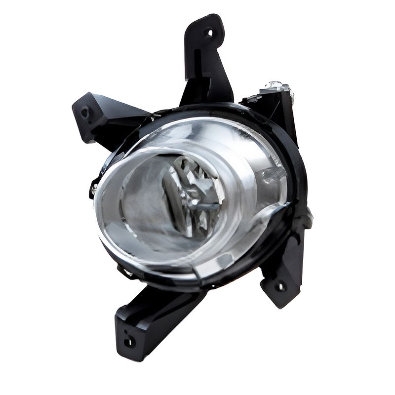 Farol Auxiliar Esquerdo do Hyundai HB20 e HB20 S - Arteb 0160803