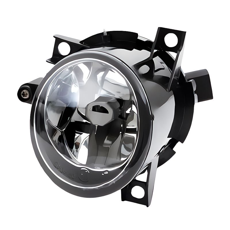 Farol Auxiliar Esquerdo do Volkswagen Crossfox, Fox, Gol e outros - Arteb 0160485