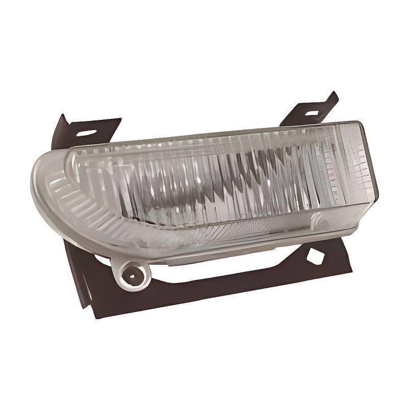 Farol Auxiliar Esquerdo do Volkswagen Gol, Parati e Saveiro - Arteb 160187