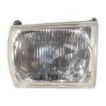 Farol Direito do Volkswagen Gol - Arteb 0180014
