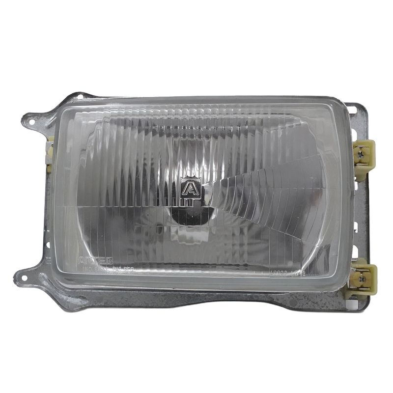 Farol Direito do Volkswagen Passat - Arteb 0160014
