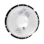 Farol Direito/Esquerdo do Volkswagen Fusca e Kombi - Arteb 0180008