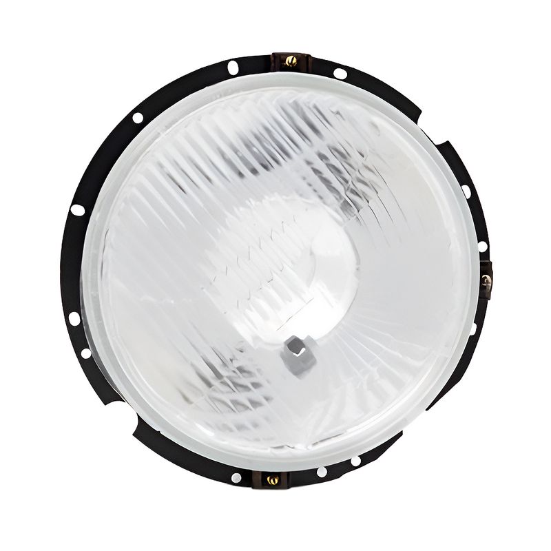 Farol Direito/Esquerdo do Volkswagen Fusca e Kombi - Arteb 0180008