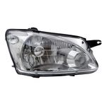 Farol Principal Direito do Chevrolet Classic - Arteb 0160756