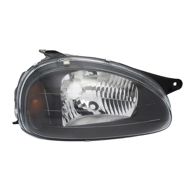 Farol Principal Direito do Chevrolet Classic e Corsa - Arteb 0160264