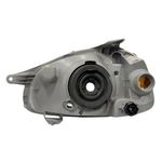 Farol Principal Direito do Chevrolet Classic e Corsa - Arteb 0160380