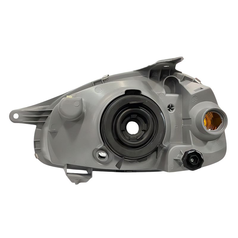 Farol Principal Direito do Chevrolet Classic e Corsa - Arteb 0160380