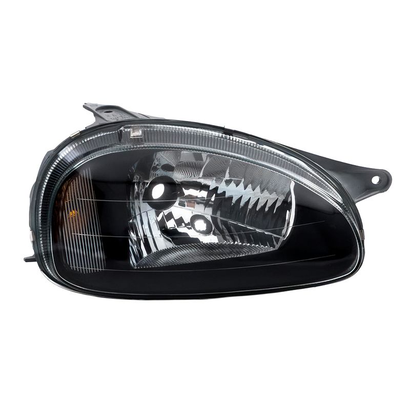 Farol Principal Direito do Chevrolet Classic e Corsa - Arteb 0160384