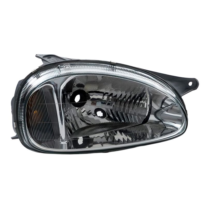 Farol Principal Direito do Chevrolet Classic e Corsa - Arteb 0160386