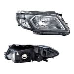 Farol Principal Direito do Chevrolet Onix e Prisma - Arteb 0160814