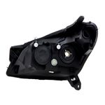 Farol Principal Direito do Chevrolet Vectra - Arteb 0160650