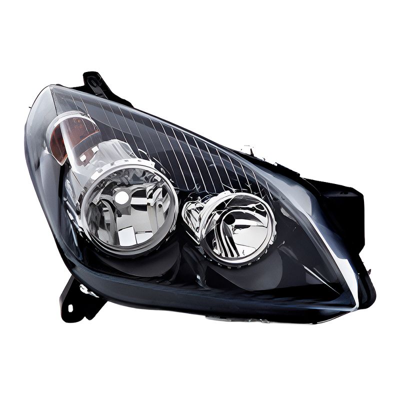 Farol Principal Direito do Chevrolet Vectra - Arteb 0160700