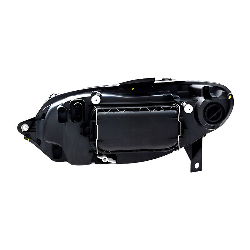 Farol Principal Direito do Fiat Grand Siena, Palio, Palio Weekend e outros - Arteb 0160782