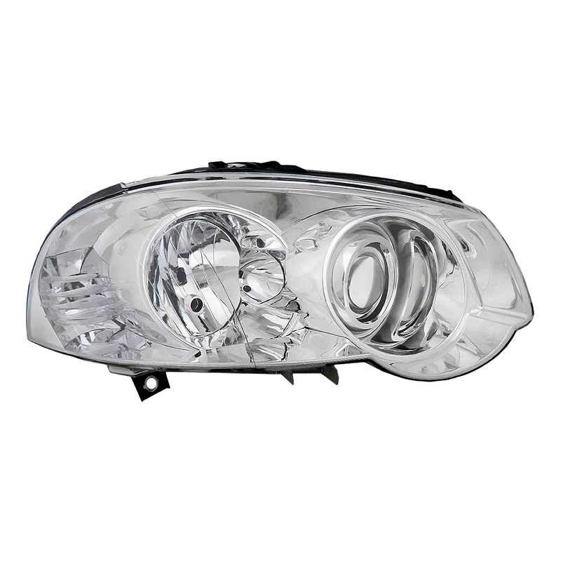 Farol Principal Direito do Fiat Palio - Arteb 0160990