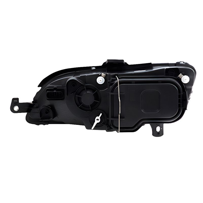 Farol Principal Direito do Fiat Idea - Arteb 0160652